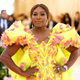 Serena Williams attends The 2019 Met Gala.
